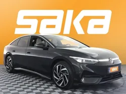 Käytetty 2024 VW ID.7 Pro Sedan | 49 900 € (Hyvä tarjous)