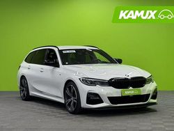 Käytetty 2020 BMW 330 M Sport Farmari | 40 890 € (Hieman kallis)