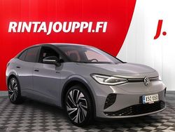 Harmaa Käytetty 2023 VW ID.5 GTX Katumaasturi | 33 880 € (Hyvä tarjous)