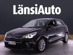 Käytetty 2019 Kia Rio EX Viistoperä | 13 880 € (Perustarjous)