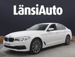 BMW 530e