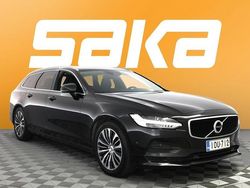 Käytetty 2018 Volvo V90 Momentum Farmari | 22 690 € (Hyvä tarjous)