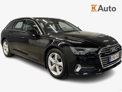 Käytetty 2019 Audi A6 Business Farmari | 25 590 € (Perustarjous)