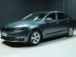 Käytetty 2019 Skoda Octavia Style Viistoperä | 17 900 € (Hyvä tarjous)