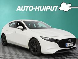 Käytetty 2020 Mazda 3 Vision Viistoperä | 20 690 € (Perustarjous)