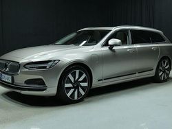 Ruskea Käytetty 2025 Volvo V90 Standard Farmari | 59 800 €