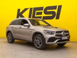 Mercedes GLC300e