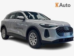Käytetty 2025 Audi Q5 S-Line Katumaasturi | 69 900 €
