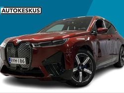 Punainen Käytetty 2024 BMW iX Katumaasturi | 62 390 €