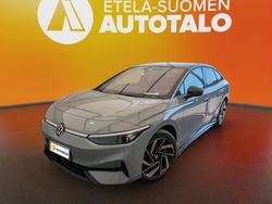 Grigio Usata 2024 VW ID.7 Pro Tre volumi | 46 700 € (Buon prezzo)