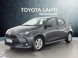 Käytetty 2024 Toyota Yaris Hybrid Active Viistoperä | 19 990 € (Hyvä tarjous)