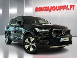 Käytetty 2021 Volvo XC40 Business Edition Katumaasturi | 27 580 € (Hyvä tarjous)