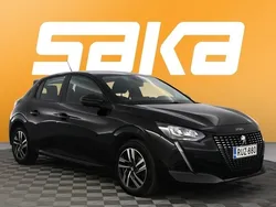Käytetty 2023 Peugeot 208 Style Viistoperä | 18 700 € (Hieman kallis)