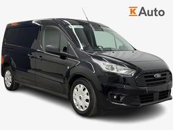 Käytetty 2019 Ford Transit Trend Van | 17 400 € (Kallis)