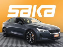 Käytetty 2021 Polestar 2 Performance Viistoperä | 28 890 € (Perustarjous)