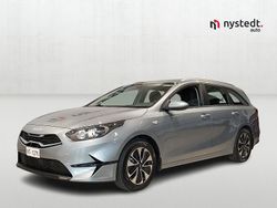 Harmaa Käytetty 2025 Kia Ceed Sportswagon EX Farmari | 29 400 €