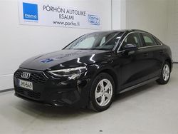 Käytetty 2022 Audi A3 e-tron Viistoperä | 23 900 € (Hyvä tarjous)