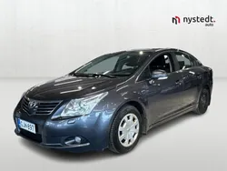 Harmaa Käytetty 2011 Toyota Avensis Terra Sedan | 6 990 € (Perustarjous)