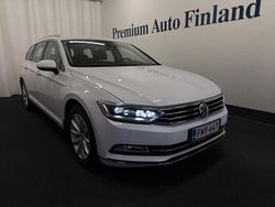 Käytetty 2019 VW Passat Highline Farmari | 21 990 € (Hieman kallis)