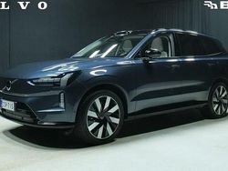 Sininen Käytetty 2025 Volvo EX90 Performance Katumaasturi | 87 800 €