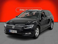 Käytetty 2019 VW Passat Comfortline Farmari | 12 690 € (Perustarjous)
