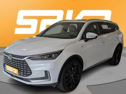 Käytetty 2023 BYD Tang Katumaasturi | 46 900 €