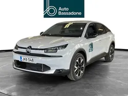 Uusi 2025 Citroën C4 Viistoperä | 31 480 €