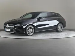 Käytetty 2022 Mercedes CLA200 Business Farmari | 26 800 € (Hyvä tarjous)