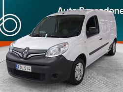 Käytetty 2020 Renault Kangoo Van | 12 880 € (Hieman kallis)