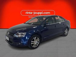 Käytetty 2012 VW Jetta Highline Sedan | 6 390 € (Perustarjous)