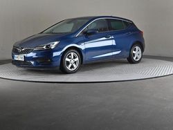 Käytetty 2021 Opel Astra Innovation Viistoperä | 17 500 € (Perustarjous)