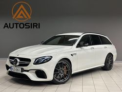 Käytetty 2019 Mercedes E63S AMG AMG Farmari | 124 900 €