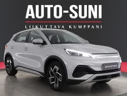 BYD Atto 3