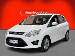 Käytetty 2013 Ford C-MAX Titanium Tila-auto | 6 780 € (Perustarjous)