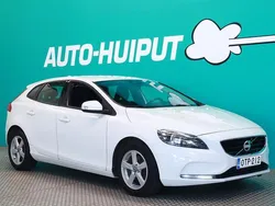 Käytetty 2013 Volvo V40 Kinetic Farmari | 11 790 € (Perustarjous)