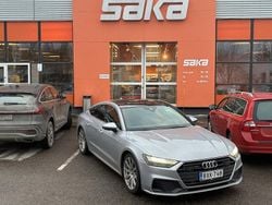 Käytetty 2019 Audi A7 Business Viistoperä | 44 880 €