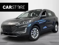 Käytetty 2021 Ford Kuga Titanium Katumaasturi | 22 470 € (Perustarjous)