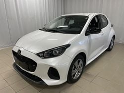 Uusi 2025 Mazda 2 Viistoperä | 28 380 €