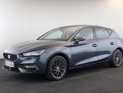 Harmaa Käytetty 2021 Seat Leon FR Viistoperä | 17 990 € (Perustarjous)