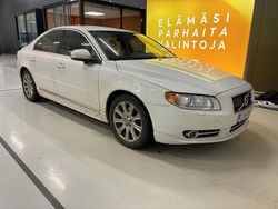 Usata 2012 Volvo S80 Business Edition Tre volumi | 16 900 €
