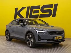 Käytetty 2023 Polestar 2 Pilot Viistoperä | 34 690 € (Perustarjous)