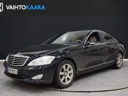 Käytetty 2006 Mercedes S350 Sedan | 9 900 €