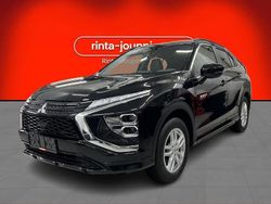 Käytetty 2022 Mitsubishi Eclipse Cross Katumaasturi | 24 980 € (Perustarjous)