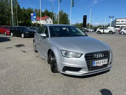 Hopea Käytetty 2014 Audi A3 Business Sedan | 12 900 € (Perustarjous)