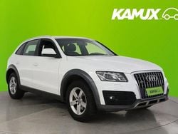 Valkoinen Käytetty 2012 Audi Q5 Katumaasturi | 11 870 € (Hyvä tarjous)