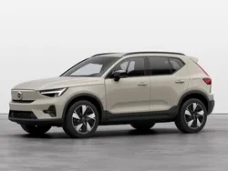 Uusi 2025 Volvo EX40 Plus Katumaasturi | 61 290 €
