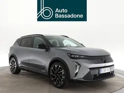 Harmaa Käytetty 2025 Renault Scénic Esprit Alpine Tila-auto | 53 580 € (Kallis)