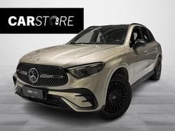 Käytetty 2023 Mercedes GLC300e AMG Katumaasturi | 53 990 € (Perustarjous)