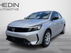 Uusi 2025 Opel Corsa Edition+ Viistoperä | 25 420 €