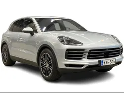 Hopea Käytetty 2019 Porsche Cayenne Katumaasturi | 57 350 € (Perustarjous)